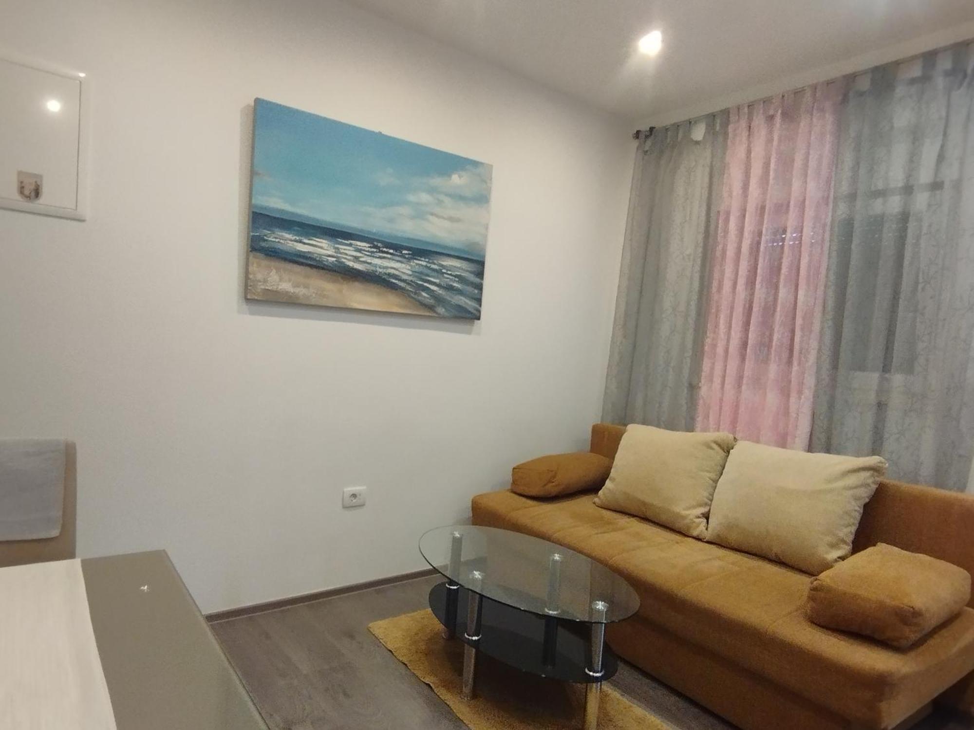 Ferienwohnung Apartman Adriatic 2 Kaštela Exterior foto