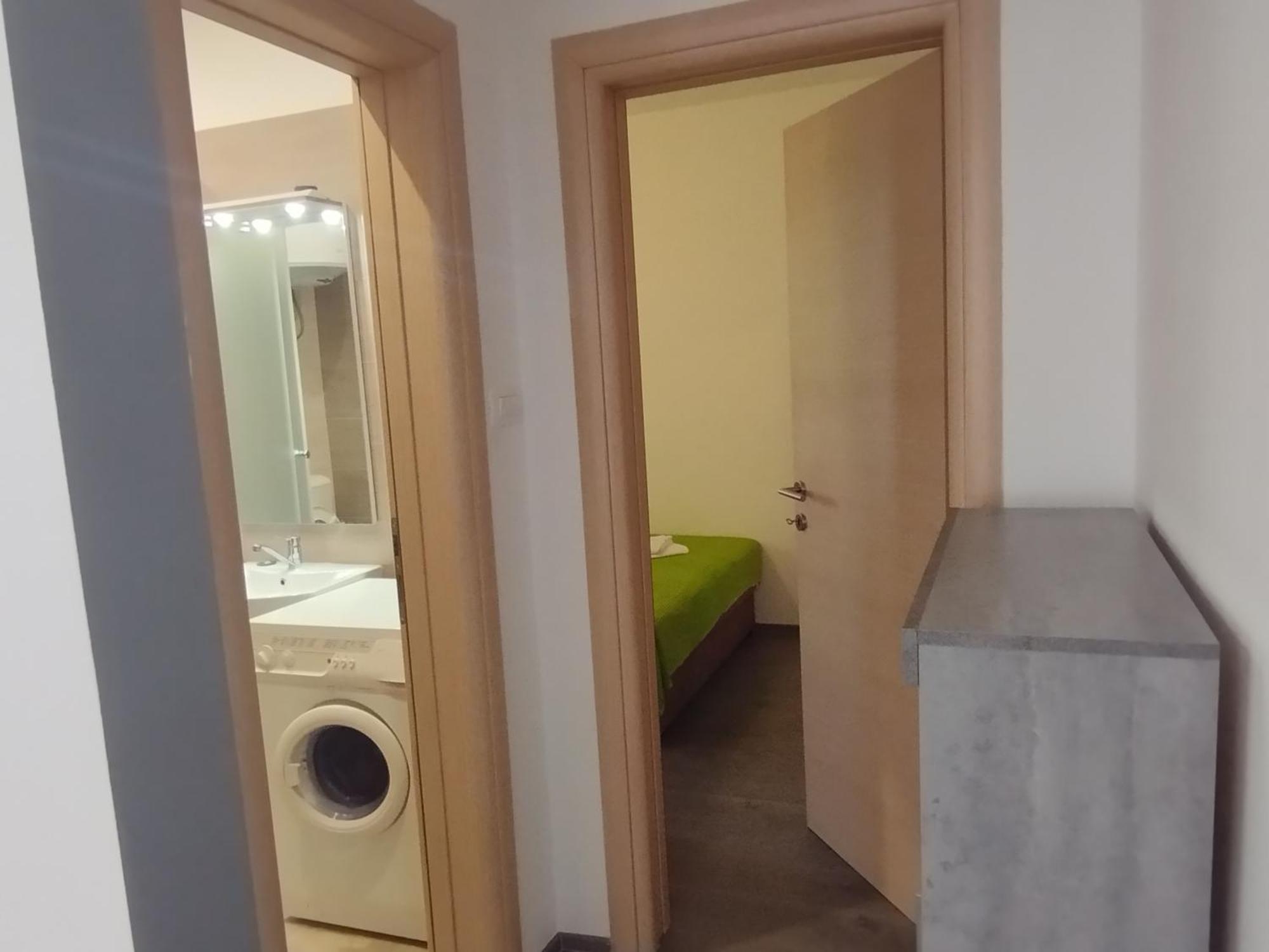 Ferienwohnung Apartman Adriatic 2 Kaštela Exterior foto