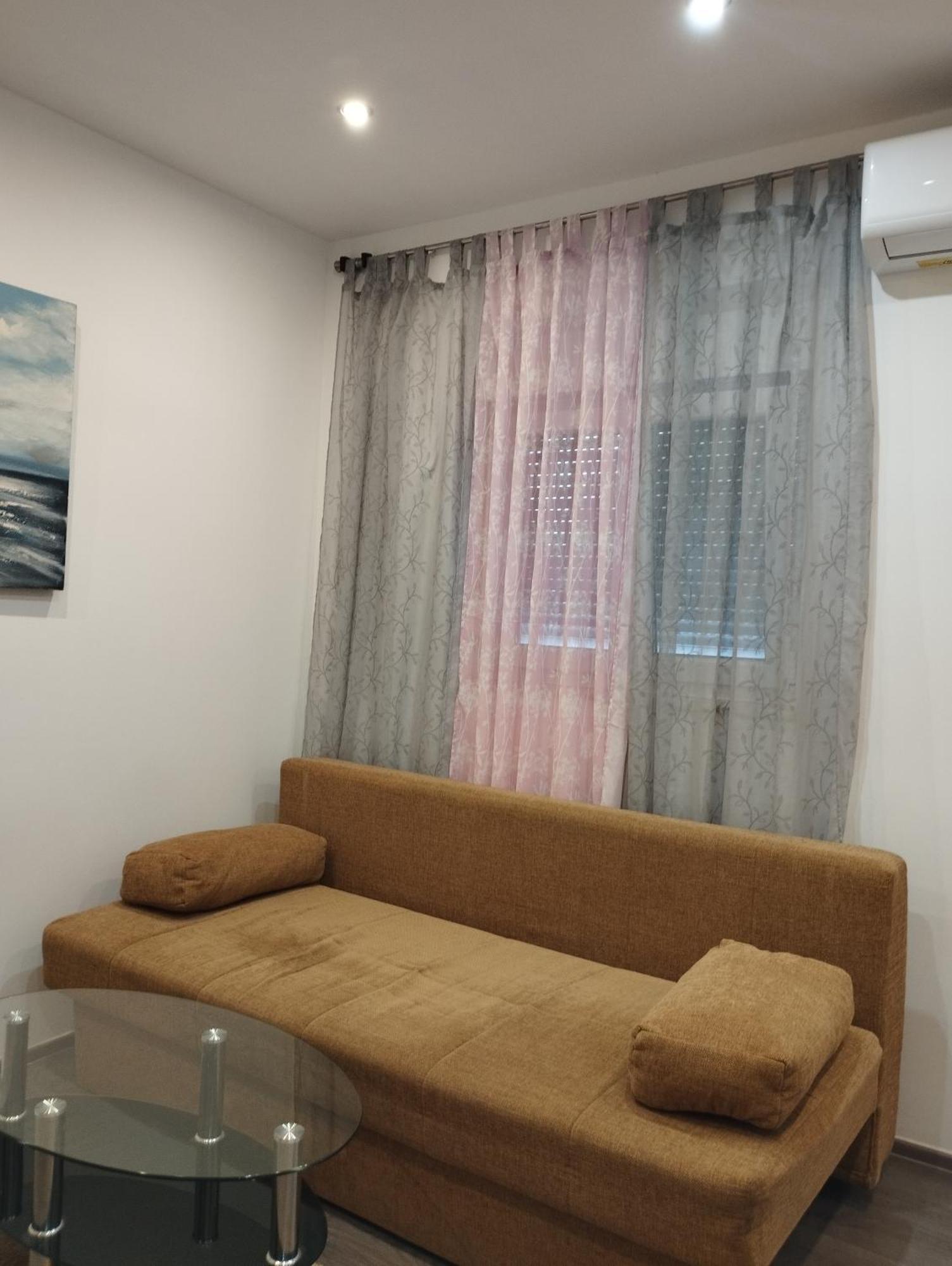 Ferienwohnung Apartman Adriatic 2 Kaštela Exterior foto