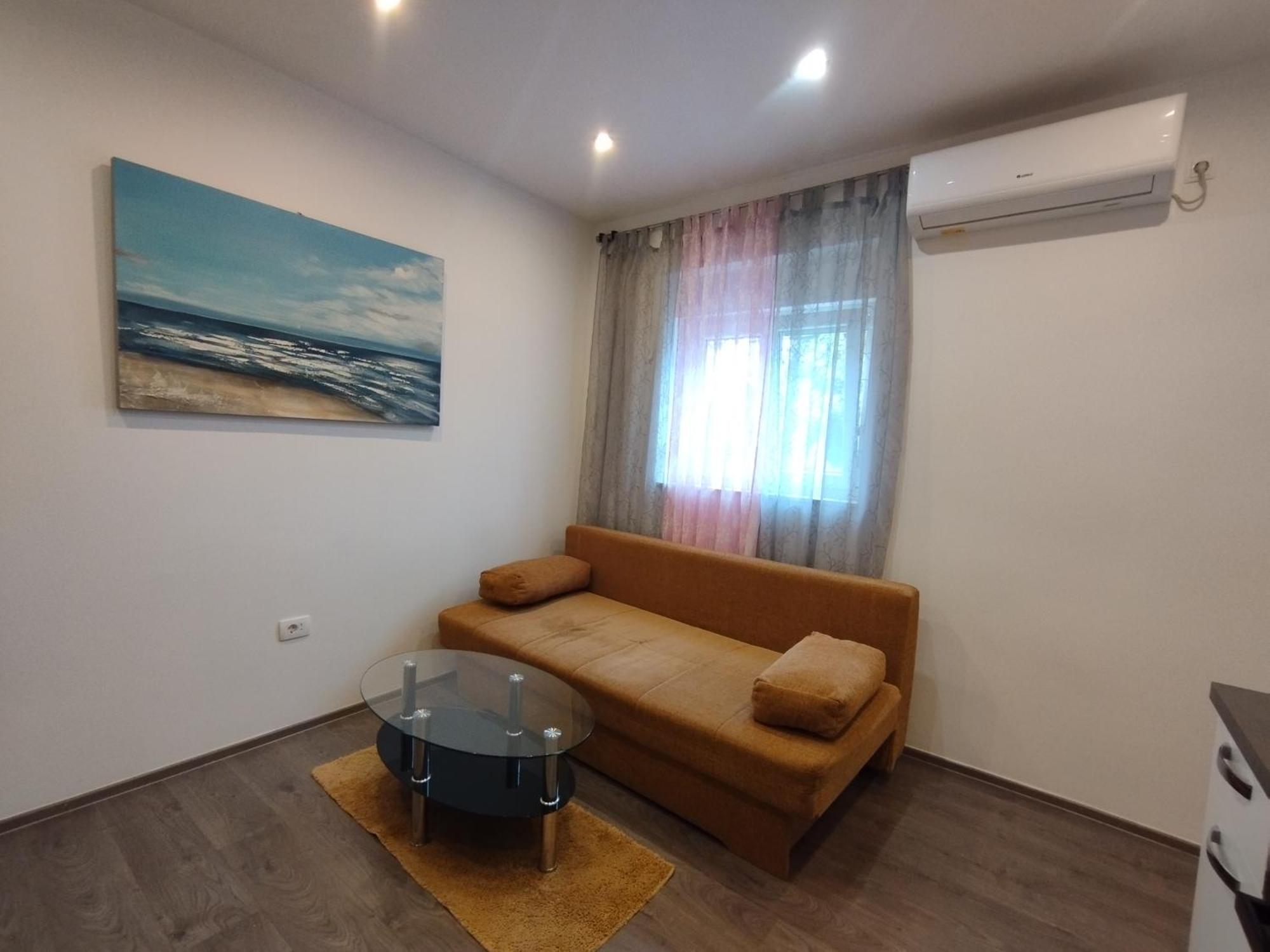 Ferienwohnung Apartman Adriatic 2 Kaštela Exterior foto