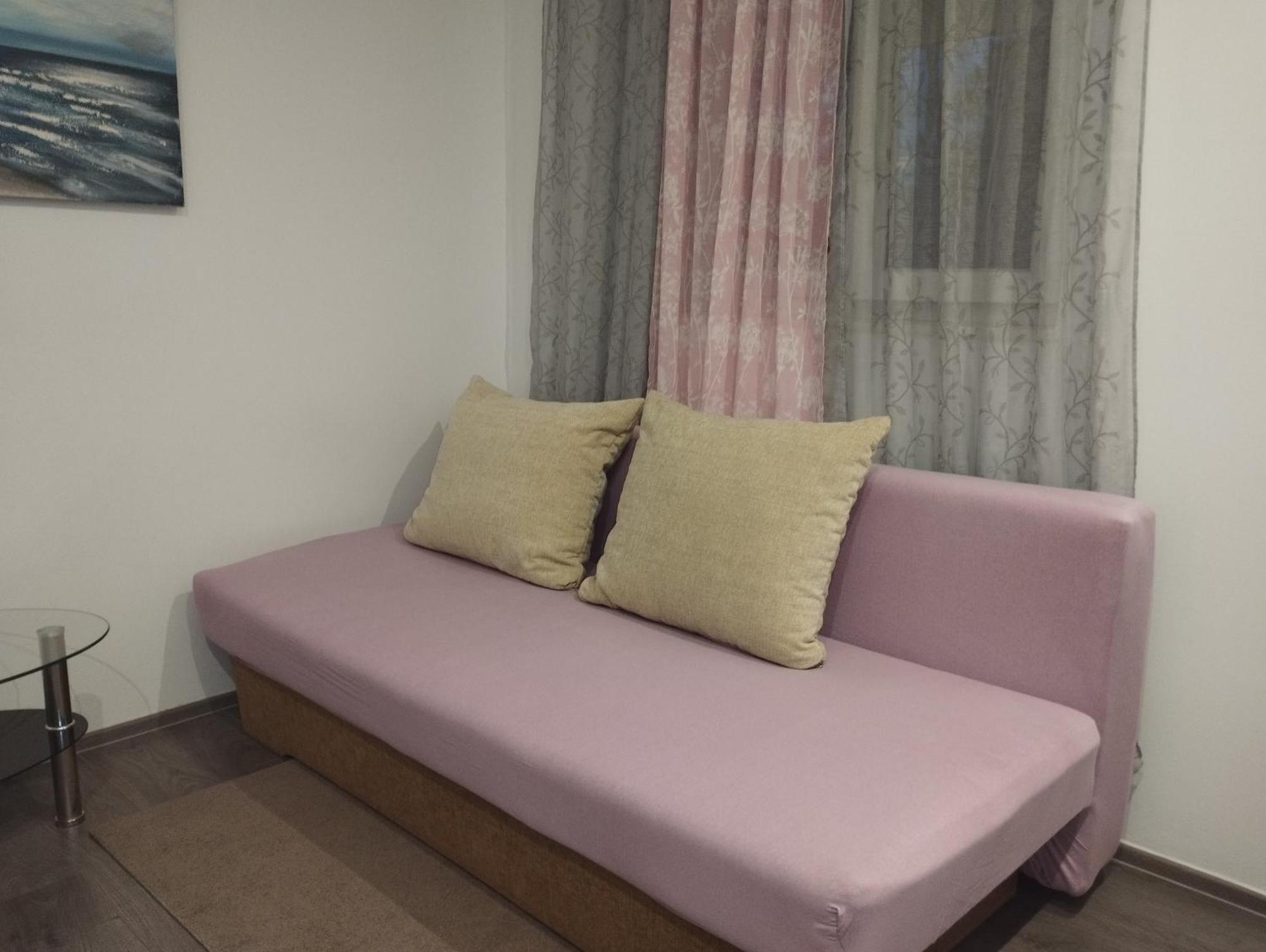 Ferienwohnung Apartman Adriatic 2 Kaštela Zimmer foto